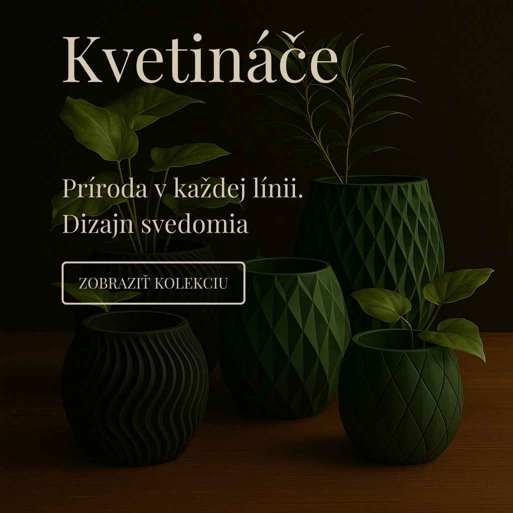 Kvetináče